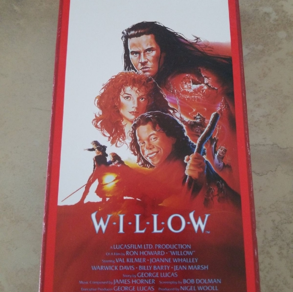 Vhs Willow